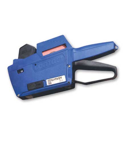 Heavy Duty Label Gun 1-Line