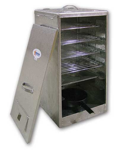 Meat Smoker Electric 10 LB Capacity