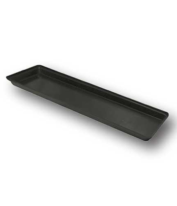 Meat Tray 24"L X 6"W X 1"H