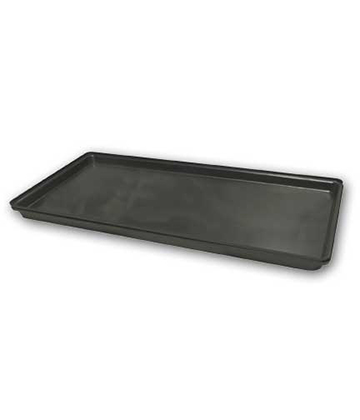 Meat Tray 24"L x 12"W x 1"H