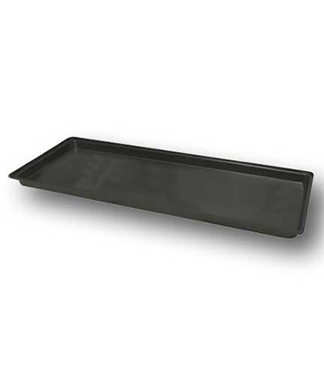 Meat Tray 24"L x 10"W x 1"H