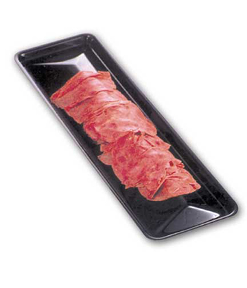 Meat Tray Dummy 15"L x 12"W x 2"H