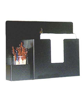 Napkin and Toothpick Holder for 40646-2