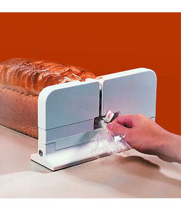 Poly Bag Sealer