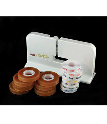 Tape Rolls for Poly Bag Sealer 77441