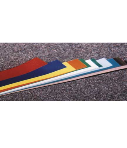 Price Channel Shelf Strips 1.25"W x 48"L