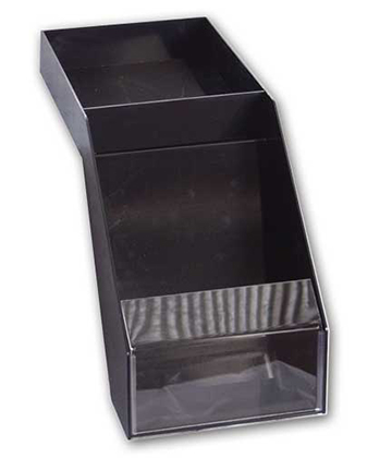 Produce Mesclun Bin 15"L x 16"W x 3"H