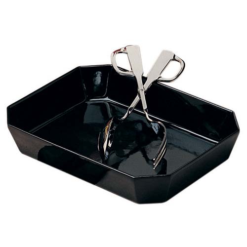 Octagon Deli Pan 15"W x 22"L x 2 1/2"H