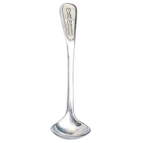 Salad Dressing Ladle with Imprinted Name 11.5"L