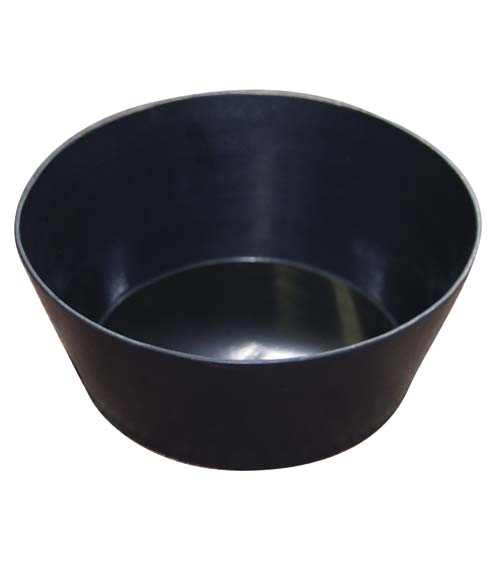 Deep Deli Bowl  9.5" Dia. x 4" H