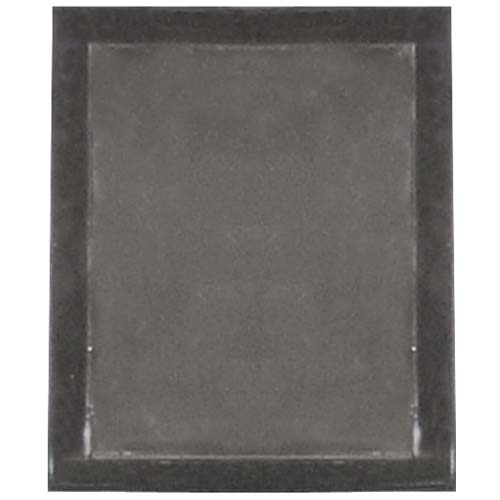 Sign Holder Easel Back Black Acrylic 8.5"H x 11"H