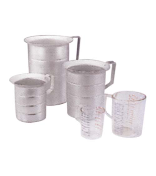 Aluminum Measuring Cup 1 Qt.