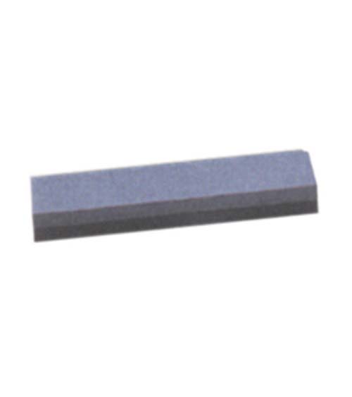 Coarse/Fine Combo Sharpening Stone 8"L x 2"W x 1"H