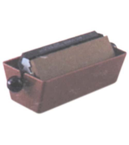 Mini Oil Stone Sharpener