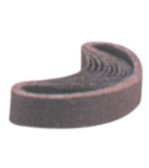 Replacement Belts 24" for Grinder Sharpener 20860 Box of 8