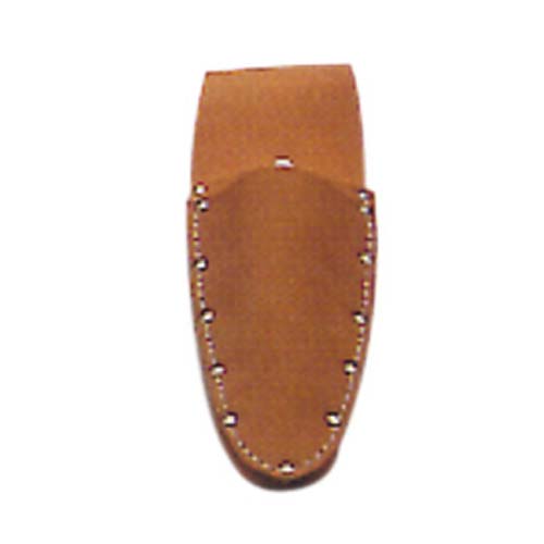 Leather Holster with 2 Pocket