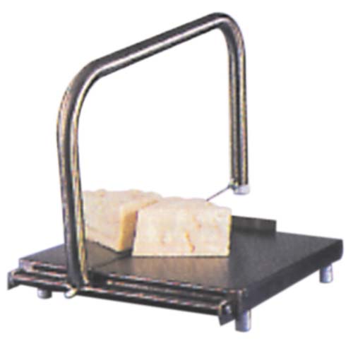 Stainless Steel Cheese Blocker