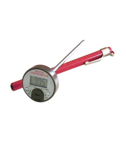 Digital Pocket Thermometer