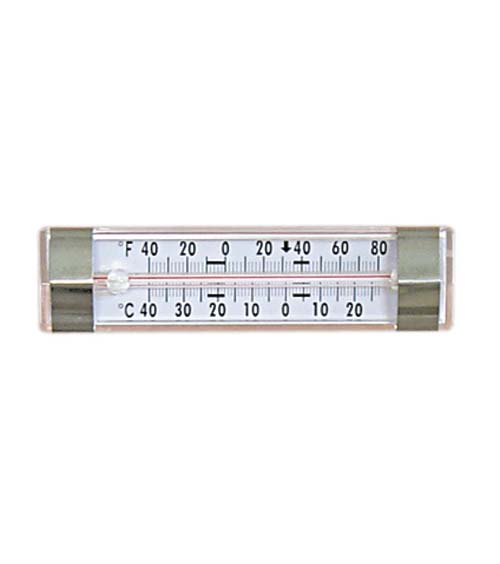 Thermometer, Refrigerator/Freezer