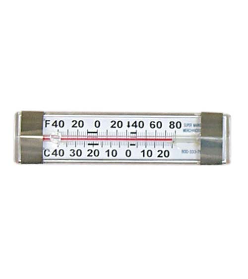 Thermometer, Refrigerator/Freezer