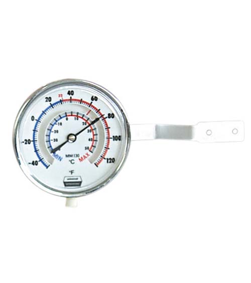 Thermometer, Refrigerator/Freezer