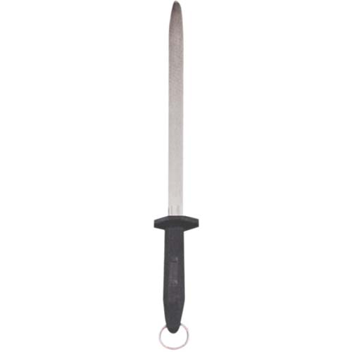 Medium Sharpening Steel 12"L