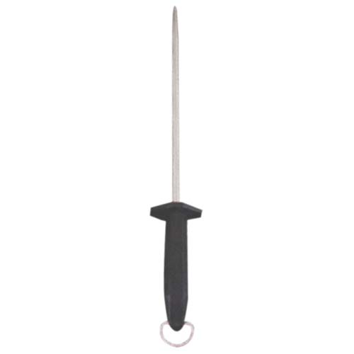 Medium Sharpening Steel 10"L