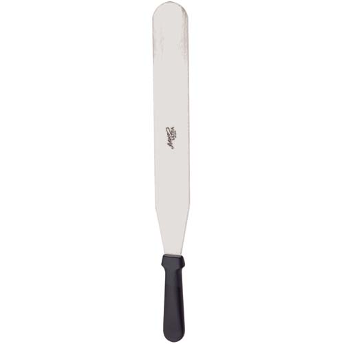 Flat Spatula 19.25L x 2W