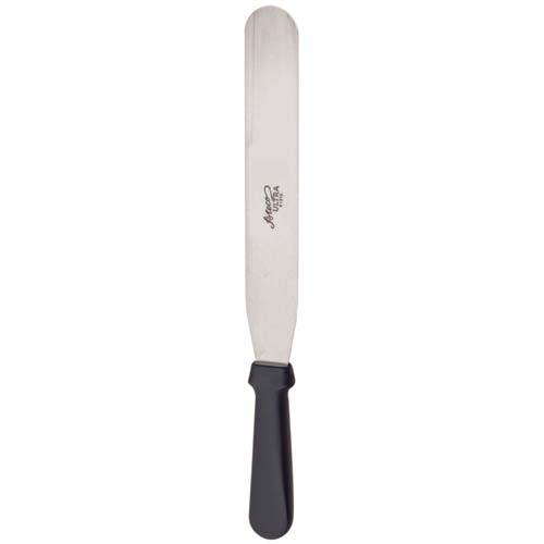 Flat Spatula 12L X 1.75W