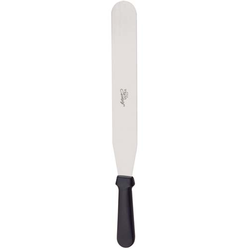 Flat Spatula 15.25L X 1.5W