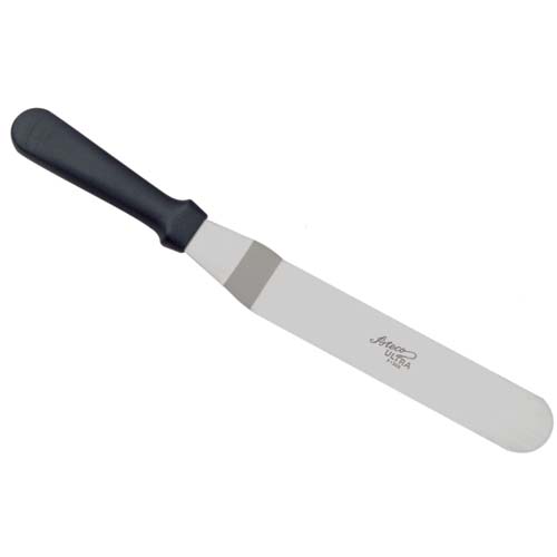 Offset Spatula 14.75L X 1.5W