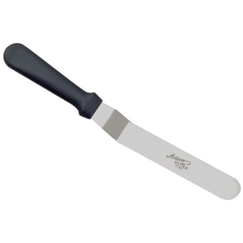 Offset Spatula 8.75L x .75W