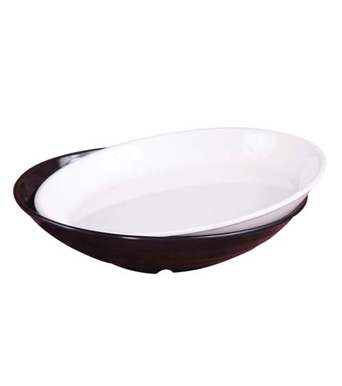 Round Insert Riser Bowl for Item 41059 13.5" Dia.