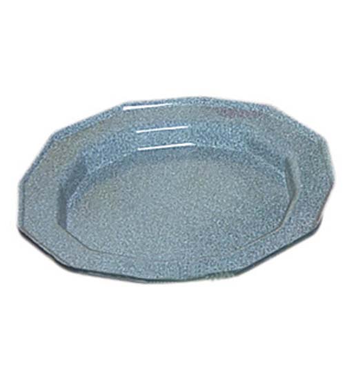 Granita Dodecagon Platter 12"L x 1.5"H