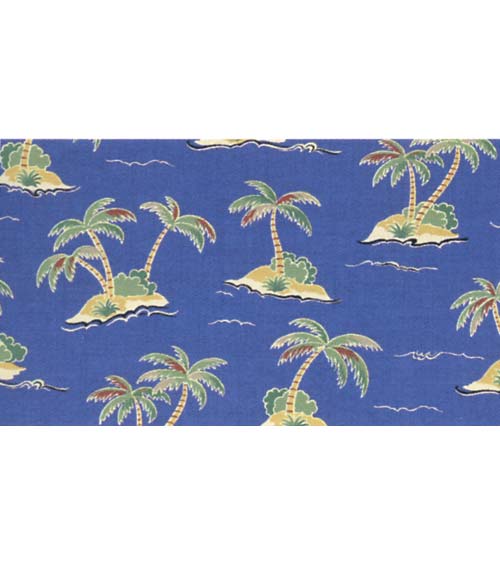 Designer Palms Dinner Napkins 20" x 20"