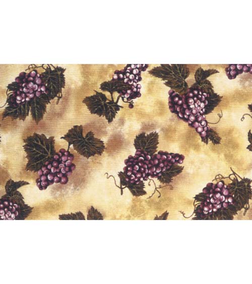 Designer Tuscany Harvest Dinner Napkins 20" x 20"