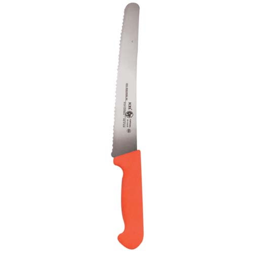 Bakers' Bread Knife 10"L