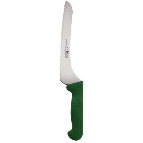 Offset Sandwich Knife 9"L