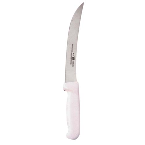 Stainless Steel Breaking Knife 8"L