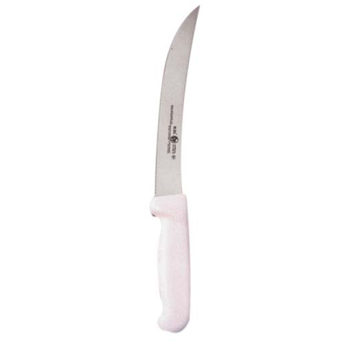 Stainless Steel Breaking Knife 8"L