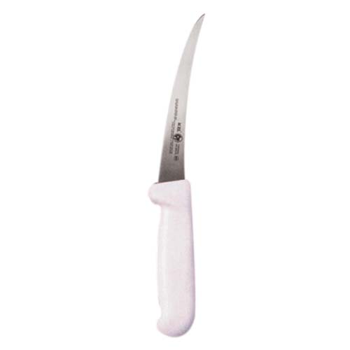 Curved Boning Knife 6"L