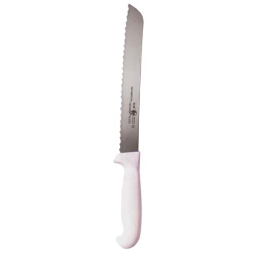 Serrated Bread Knife 8"L