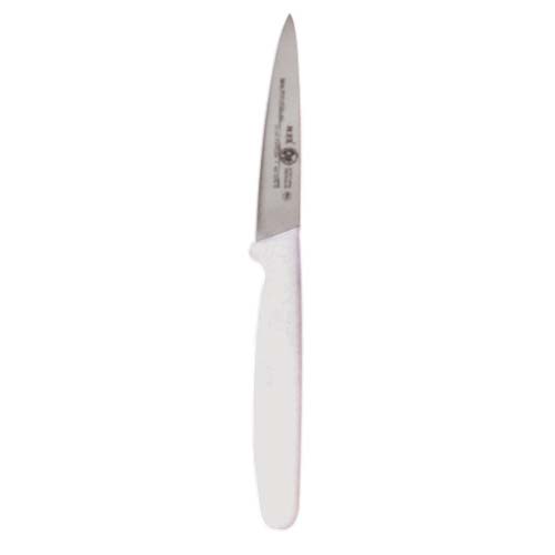 Pointed Tip Serrated Blade Knife 3.5"L