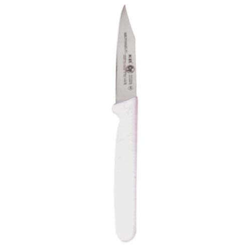 Clip-Point Knife 3.25"L