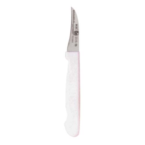 Curved Blade Peeling Knife 2.5"L