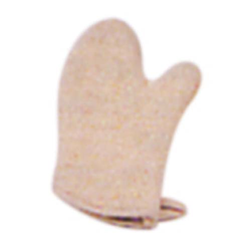 Oven Mitt, Terry Cloth 13"L