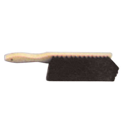 60164 Counter Top Brush 14"L