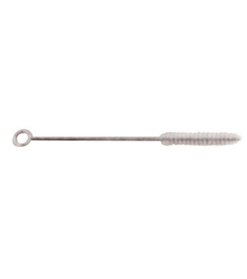 60196 Tubing/Valve Cleaning Brush 12"L