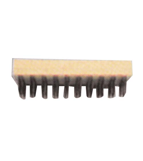 60216 Wire Brush 7.75"L x 2.625"W