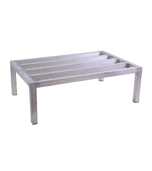 Dunnage Rack 60"L x 24"W x 12"H